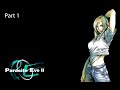 Parasite Eve 2 Part 1 Gameplay Walkthrough No Commentary