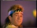 1990s Canon Commercial W Andre Agassi Canon EOS Rebel