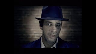 GUSTAVO CERATI -  Crimen (Official Video)