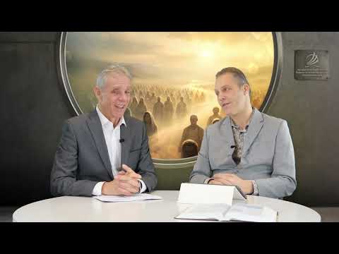 Ezekiel 15, 17, and 19 | The Vine - Weekly Bible Study February 21, 2026