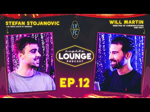 Soccer, Serbian Style with Stefan Stojanovic + Indy Eleven Preview