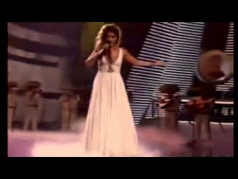 Ana Ba¡rbara Age
