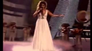 Ana Barbara - Lo Pasado Pasado Latin Grammys