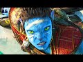 Avatar Frontiers Of Pandora O Filme Dublado