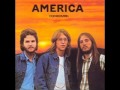 America - Only in Your Heart