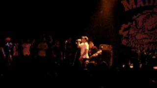 Hazen Street - Are you ready