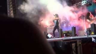Joe Lynn Turner - Stormbringer + Spotlight Kid - Varna Rock Fest 2013