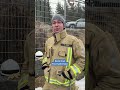 Feuerwehr Läuft Zum Weltrekord