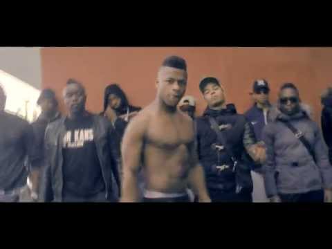 Daims Lazamah - NIGGA clip officiel