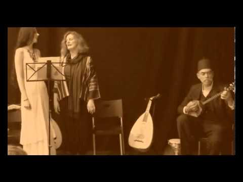 duo Hyperborea with Talitha MacKenzie - Gajdana sviri (Svornato horo)