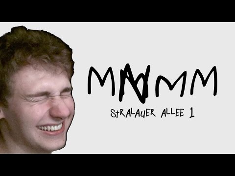 Mädchenname Mademann - "Stralauer Allee 1"