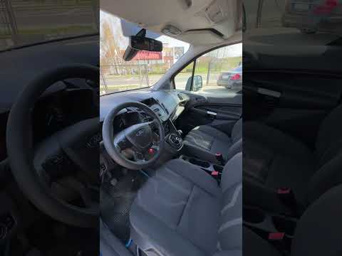 фото ford transit connect ii 0