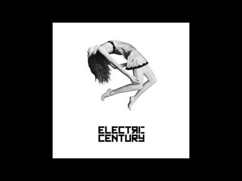 Hey Lacey - Electric Century