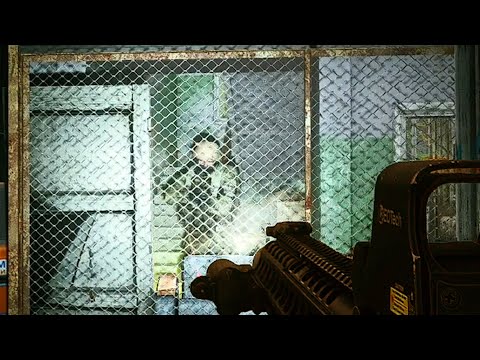 Lvndmark meets THE TANKIEST TANK, EVER!(Bodysuit)