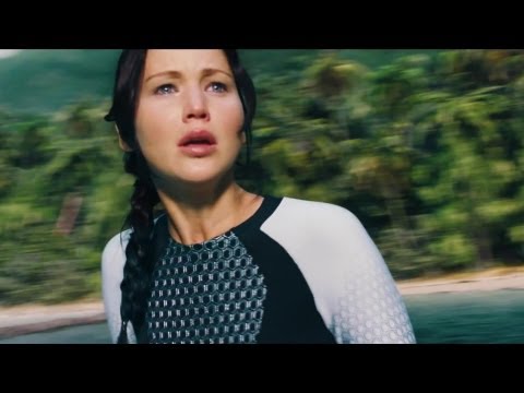 The Hunger Games-Catching Fire [Bring the Pain]