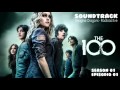 The 100 S01xE01 / Imagine Dragons - Radioactive ...