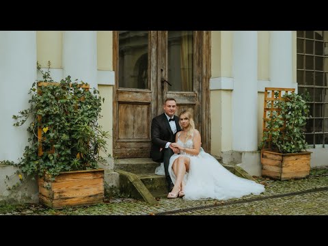 Patrycja i Dominik 4K www.krecimy.pl Filmowanie Fotografowanie Łódź