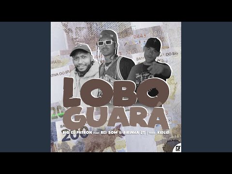 Lobo-Guará