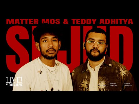 FOLKATIVE and Matter Mos