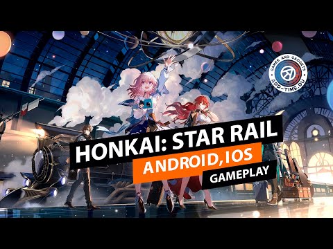 Видео Honkai: Star Rail #5