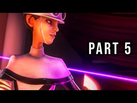 ACT 2 SALLY! - We Happy Few 2018 - Part 5 - Story Gameplay (Lets Play Walkthrough)
