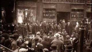 Unruh / Foley / Ridgway / Ross: Improvisation