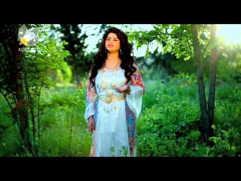 marya hawrami & adil hawrami - قيبله‌م تا سه‌حه‌ر