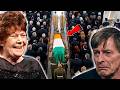 Farewell Update | Dolores Keane Funeral Shocks Everyone Emotional Moments Revealed