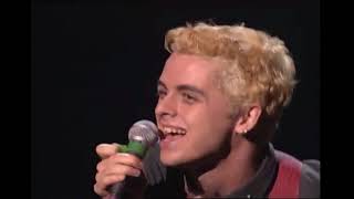 Green Day  Jaded in Chicago 1994 FULL Concert