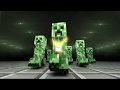 Minecraft Creeper Rap Ending A Clean version | by Dan Bull