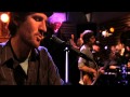 ALO, Falling Dominoes - Live at 25th st. Studios. Directed by Jay Blakesberg