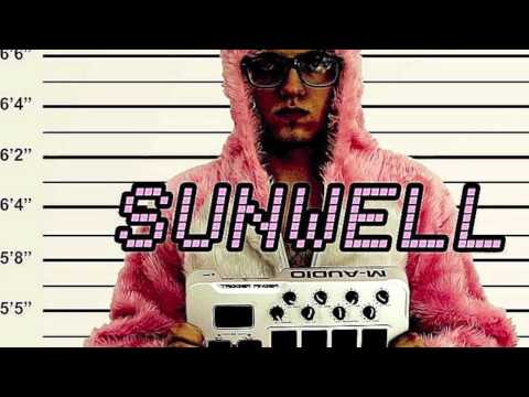 Hardwell vs. Above & Beyond - Spaceman Vs. A Thing Called Love (Sunwell MashUp)