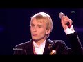 HD Malcolm Lincoln - Siren (Estonia) - Eurovision ...