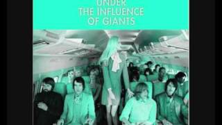 Hell Of a Guy - Under the influence of Giants