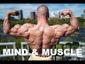 Mind and Muscle: Doug Miller Takes You Through A RAW Back Day Workout!