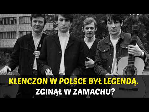 Klenczon w Polsce był legendą  Jest pewna, że zginął w zamachu na nią