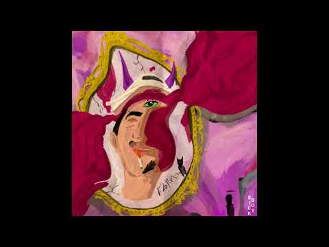 El Ronin - G.H.O.S.T (prod. SLOW808)