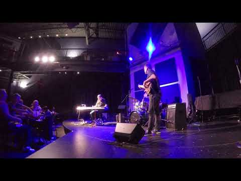 Jeff Lorber Fusion Live At UCO Jazz Lab