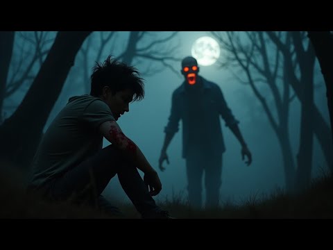 Beyond the Wasteland (2025) – Full Movie Recap & Ending Explained | Post Apocalyptic Horror Thriller