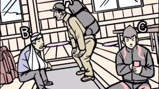 ◯体があるのに冷静すぎだろ ゲーム実況part3【ナゾトキの時間】