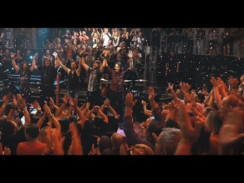 Banda Barbarella - DVD Felicidade (Completo)(Ao Vivo)