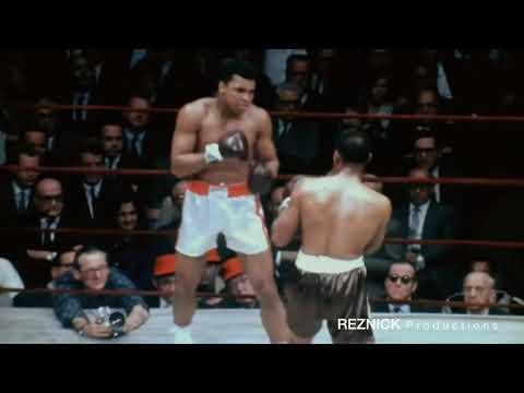 Meser - Muhammad Ali ( Ali Bumaye! )  #motywacja sportowa #4 (prod. gas shawty)