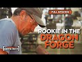 Mike Rowe Learns BLACKSMITHING in the DRAGON FORGE | FULL EPISODE | Somebody's Gotta Do It
