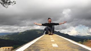 Download lagu Kamaparrisan Dio Padangna Tau - Marcell Paluruan ( cover song ) mp3