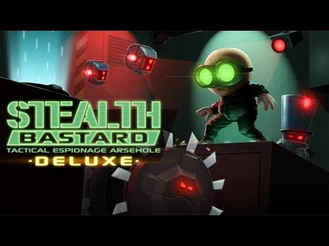 stealth bastard deluxe pc mf