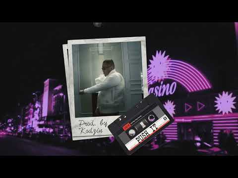 [FREE] Luciano x Pop Smoke x Central Cee Type Beat "PUSH IT" Drill / Orchestral Drill Type Beat 2022