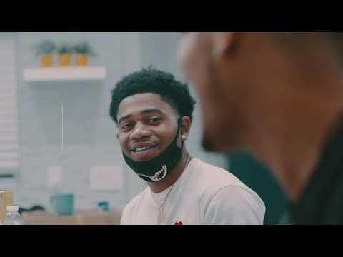 Omertacamp CG x YGB Shaun - Humble (Official Music Video) shot by @boominvisuals