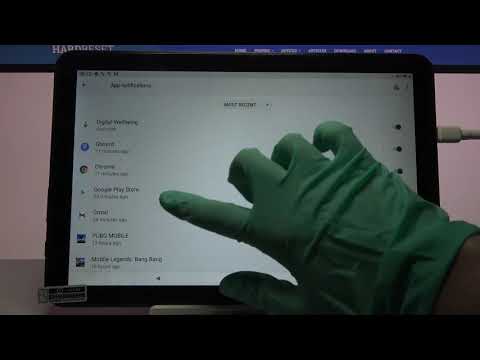 IGET Smart L203 and Programs Customization - Apps Notifications