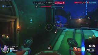 【オーバーウォッチ2】オーペンキュー