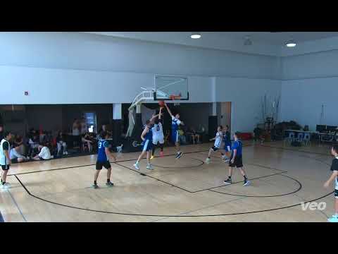 1st Team Certified (57) Tier 13 -FINALS 2nd Fufu (50) - tcbl sunday